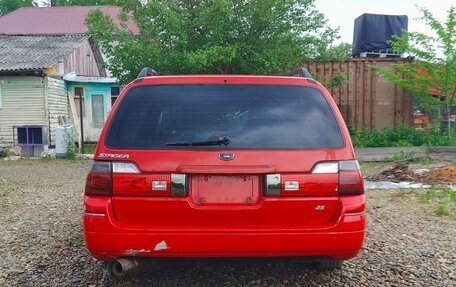 Nissan Stagea II, 1997 год, 280 000 рублей, 3 фотография