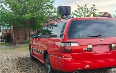 Nissan Stagea II, 1997 год, 280 000 рублей, 8 фотография