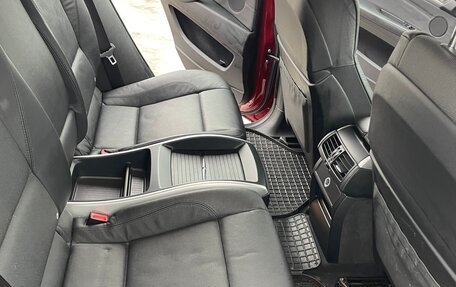 BMW X6, 2009 год, 1 790 000 рублей, 6 фотография