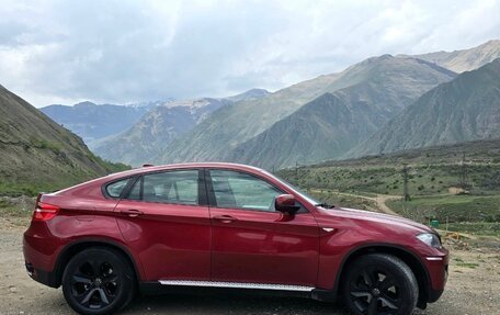 BMW X6, 2009 год, 1 790 000 рублей, 3 фотография