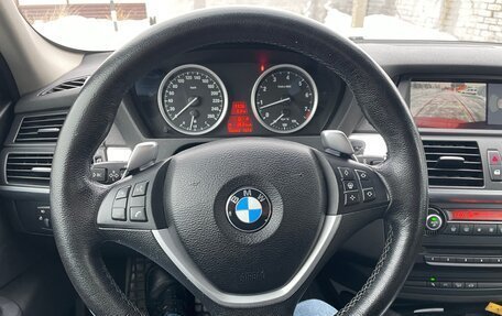 BMW X6, 2009 год, 1 790 000 рублей, 9 фотография