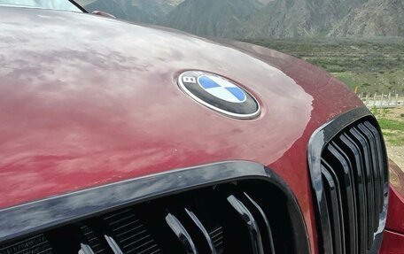 BMW X6, 2009 год, 1 790 000 рублей, 4 фотография