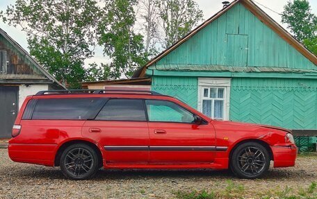 Nissan Stagea II, 1997 год, 280 000 рублей, 9 фотография