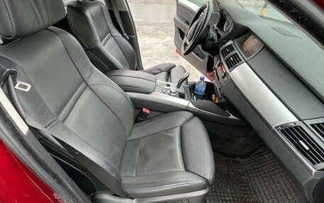 BMW X6, 2009 год, 1 790 000 рублей, 8 фотография