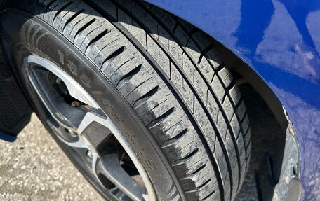 Hyundai Solaris II рестайлинг, 2013 год, 850 000 рублей, 9 фотография