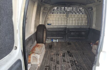 Volkswagen Caddy II, 2001 год, 100 000 рублей, 7 фотография