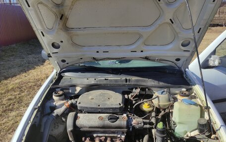 Volkswagen Caddy II, 2001 год, 100 000 рублей, 6 фотография
