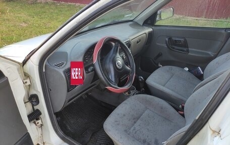 Volkswagen Caddy II, 2001 год, 100 000 рублей, 5 фотография
