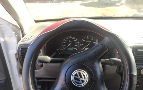 Volkswagen Caddy II, 2001 год, 100 000 рублей, 8 фотография
