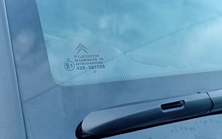 Citroen C3 Picasso I, 2010 год, 590 000 рублей, 10 фотография