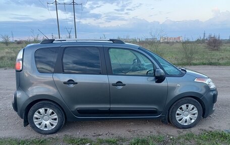 Citroen C3 Picasso I, 2010 год, 590 000 рублей, 6 фотография