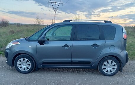 Citroen C3 Picasso I, 2010 год, 590 000 рублей, 4 фотография