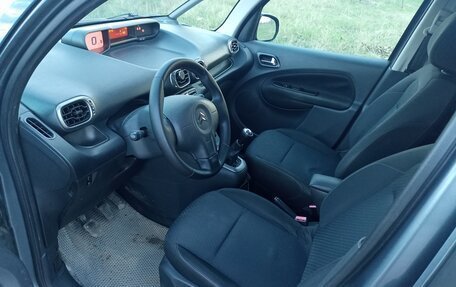 Citroen C3 Picasso I, 2010 год, 590 000 рублей, 14 фотография