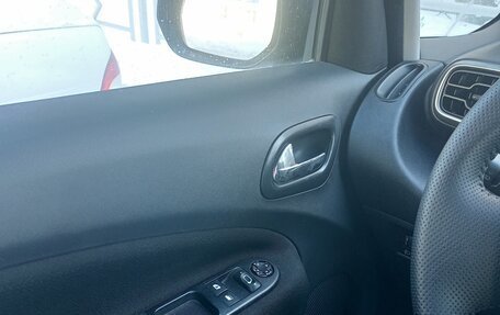 Citroen C3 Picasso I, 2010 год, 590 000 рублей, 13 фотография