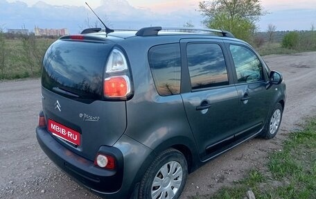 Citroen C3 Picasso I, 2010 год, 590 000 рублей, 7 фотография