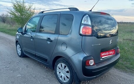 Citroen C3 Picasso I, 2010 год, 590 000 рублей, 8 фотография