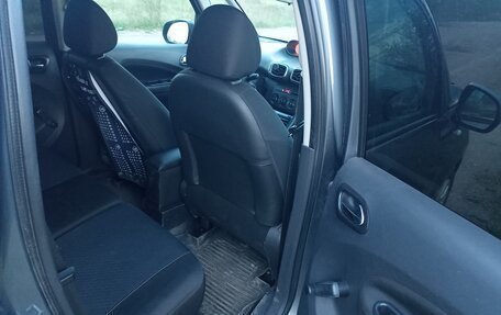 Citroen C3 Picasso I, 2010 год, 590 000 рублей, 17 фотография