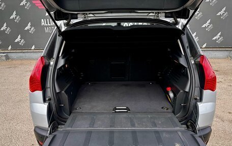 Peugeot 3008 I рестайлинг, 2011 год, 775 000 рублей, 8 фотография
