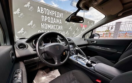 Peugeot 3008 I рестайлинг, 2011 год, 775 000 рублей, 16 фотография