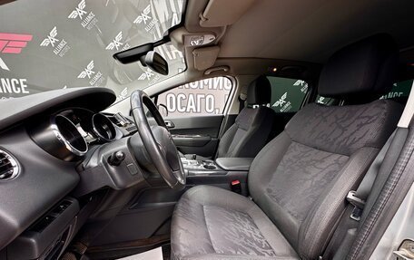 Peugeot 3008 I рестайлинг, 2011 год, 775 000 рублей, 12 фотография