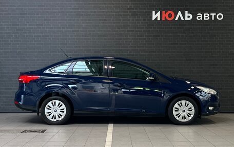 Ford Focus III, 2017 год, 1 100 000 рублей, 4 фотография