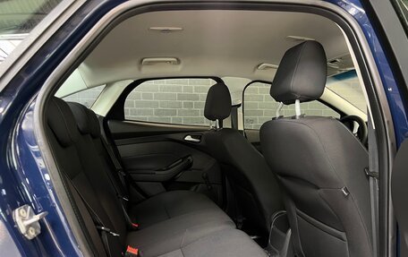 Ford Focus III, 2017 год, 1 100 000 рублей, 10 фотография