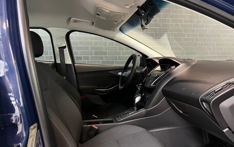 Ford Focus III, 2017 год, 1 100 000 рублей, 9 фотография