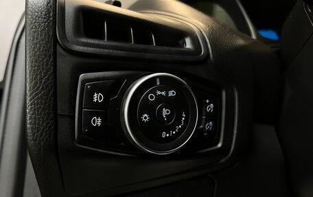 Ford Focus III, 2017 год, 1 100 000 рублей, 16 фотография