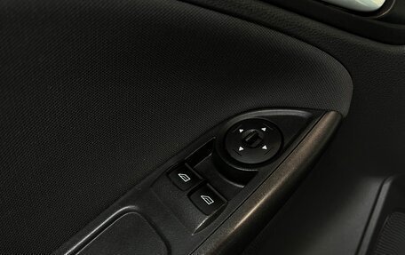 Ford Focus III, 2017 год, 1 100 000 рублей, 14 фотография