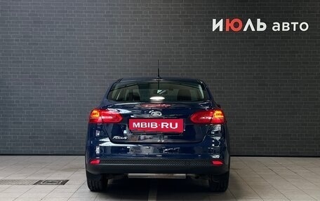 Ford Focus III, 2017 год, 1 100 000 рублей, 6 фотография