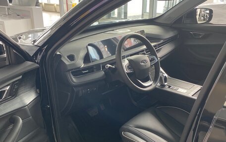 Chery Tiggo 4 I рестайлинг, 2025 год, 2 290 000 рублей, 5 фотография