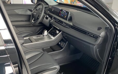 Chery Tiggo 4 I рестайлинг, 2025 год, 2 290 000 рублей, 8 фотография