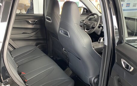 Chery Tiggo 4 I рестайлинг, 2025 год, 2 290 000 рублей, 7 фотография