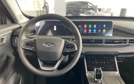 Chery Tiggo 4 I рестайлинг, 2025 год, 2 290 000 рублей, 9 фотография