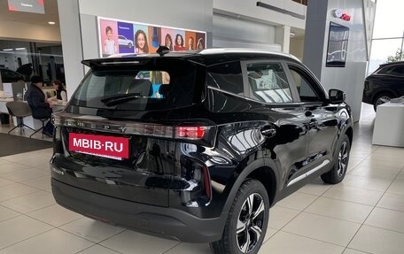 Chery Tiggo 4 I рестайлинг, 2025 год, 2 290 000 рублей, 4 фотография