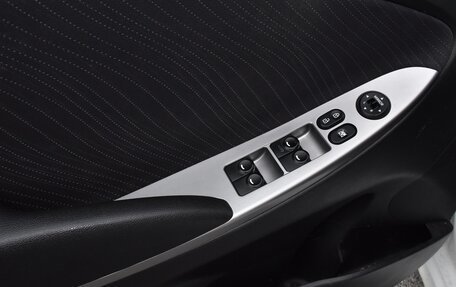Hyundai Solaris II рестайлинг, 2016 год, 899 000 рублей, 12 фотография
