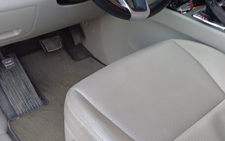 KIA Carnival III, 2019 год, 2 720 000 рублей, 10 фотография