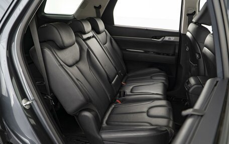 Hyundai Palisade I, 2021 год, 3 990 000 рублей, 7 фотография