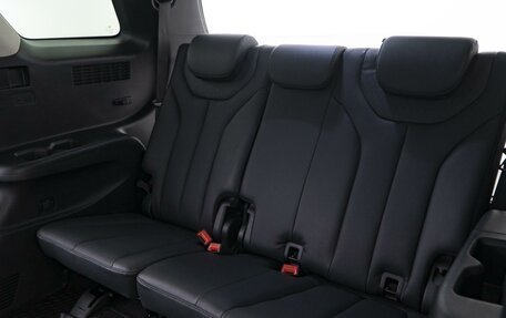Hyundai Palisade I, 2021 год, 3 990 000 рублей, 12 фотография