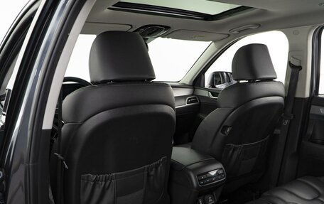 Hyundai Palisade I, 2021 год, 3 990 000 рублей, 13 фотография