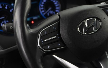 Hyundai Palisade I, 2021 год, 3 990 000 рублей, 16 фотография