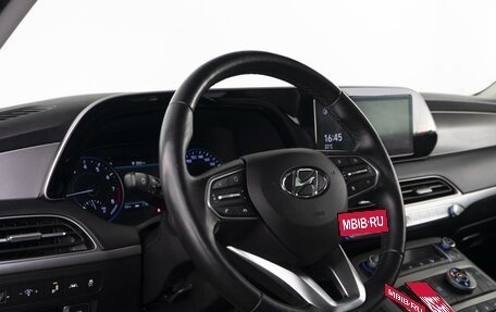 Hyundai Palisade I, 2021 год, 3 990 000 рублей, 15 фотография