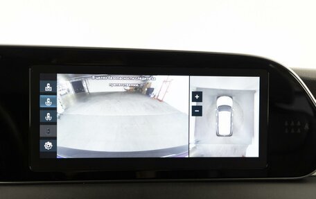 Hyundai Palisade I, 2021 год, 3 990 000 рублей, 31 фотография