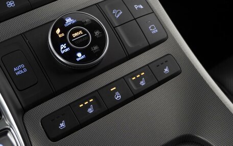 Hyundai Palisade I, 2021 год, 3 990 000 рублей, 27 фотография