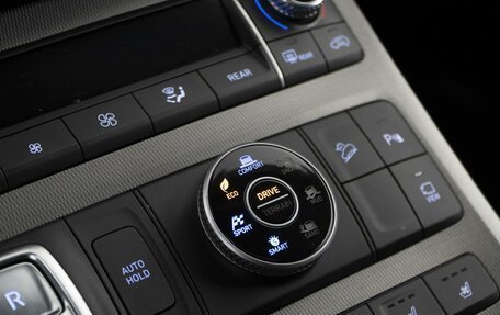 Hyundai Palisade I, 2021 год, 3 990 000 рублей, 28 фотография
