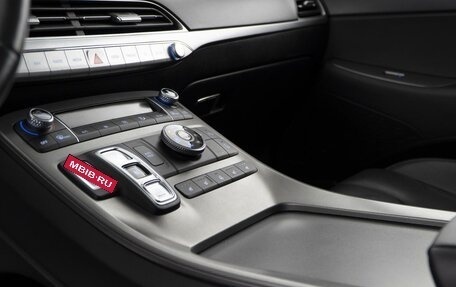 Hyundai Palisade I, 2021 год, 3 990 000 рублей, 18 фотография