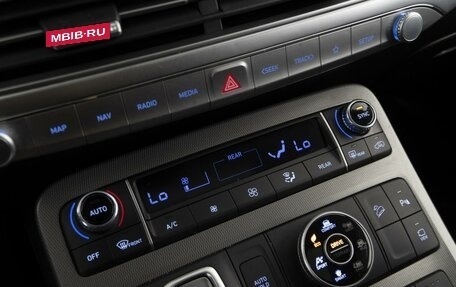 Hyundai Palisade I, 2021 год, 3 990 000 рублей, 29 фотография