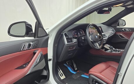 BMW X6, 2021 год, 6 550 003 рублей, 5 фотография