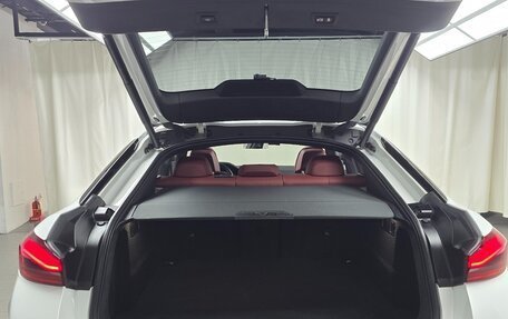 BMW X6, 2021 год, 6 550 003 рублей, 9 фотография