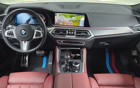 BMW X6, 2021 год, 6 550 003 рублей, 7 фотография